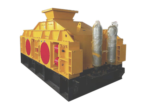 大型對滾壓沙機多少錢一臺？