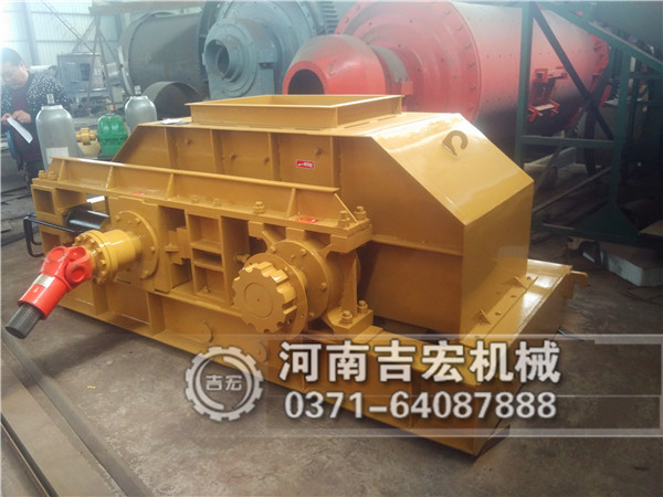 方解石破碎機，方解石粉碎機，破碎方解石設備碎石機！