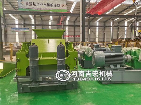 礦石立式復(fù)合破碎機多少錢一臺,哪個廠家好？