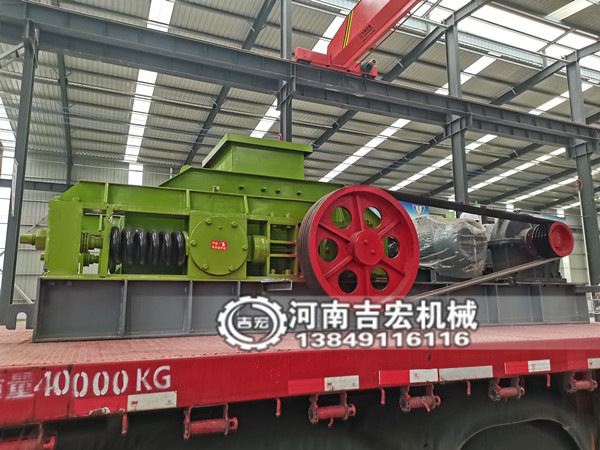 陰極塊破碎的革新選擇：為何雙齒輥破碎機(jī)正取代傳統(tǒng)設(shè)備？