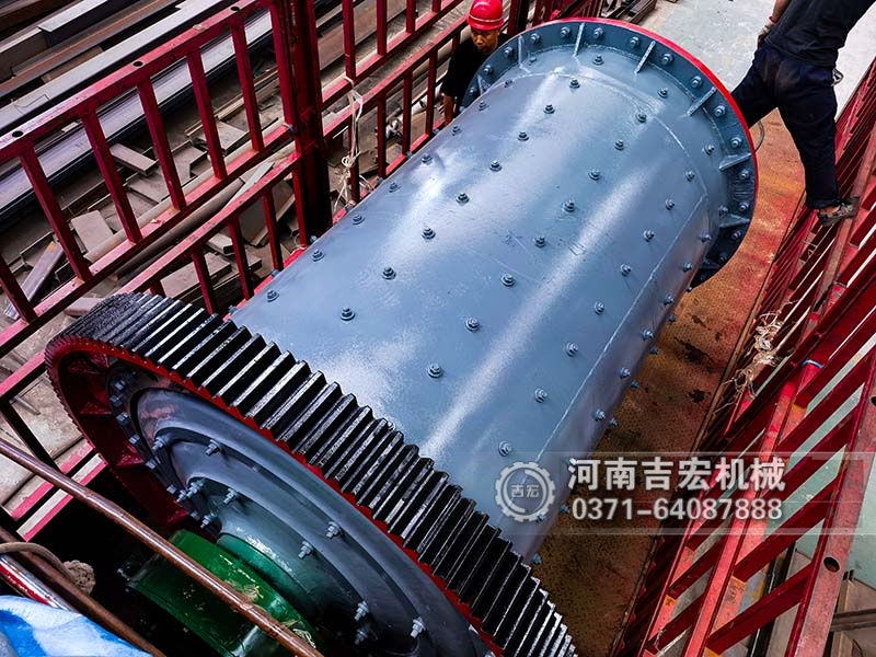 解決機(jī)制砂設(shè)備選型困惑：球磨機(jī)VS棒磨機(jī)的優(yōu)缺點(diǎn)詳解！