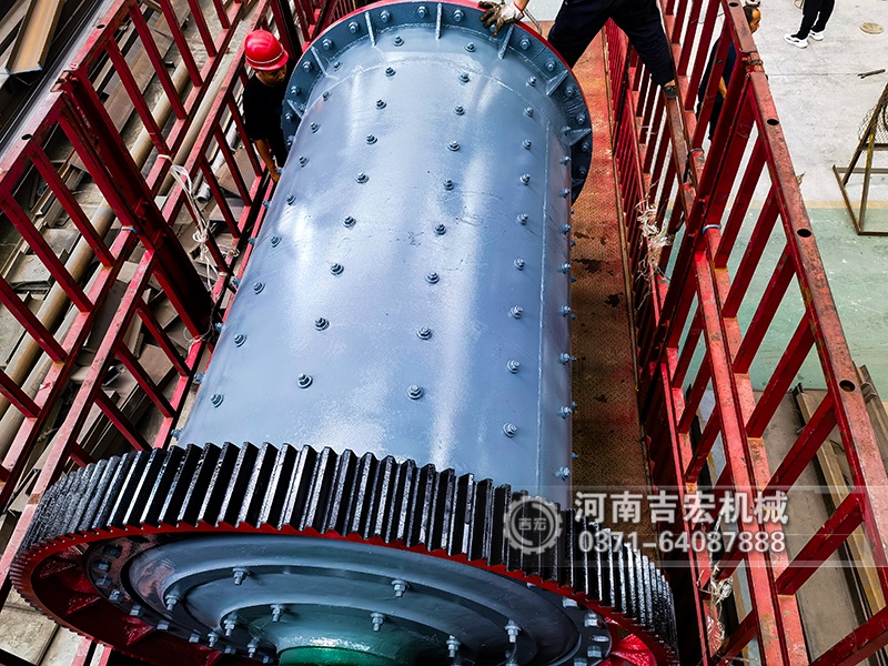 濕式球磨機制砂的優(yōu)缺點分析：零污染與粒度可調(diào)是核心優(yōu)勢！